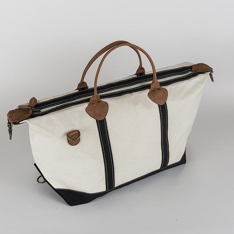 Southernmost Weekender Duffel — Coastal Travel Bag