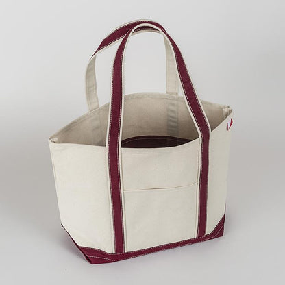 Shoreline Classic Tote — Conch Republic Carry-All