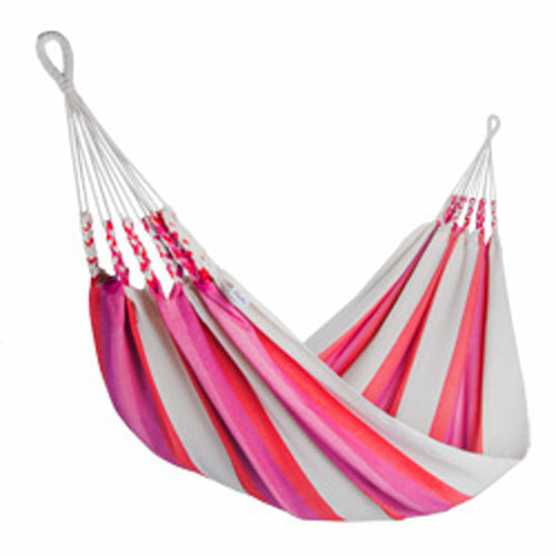Keys Drift Hammock — Woven Single Hammock