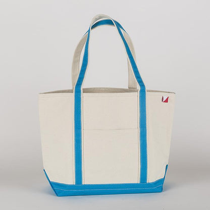 Shoreline Classic Tote — Conch Republic Carry-All