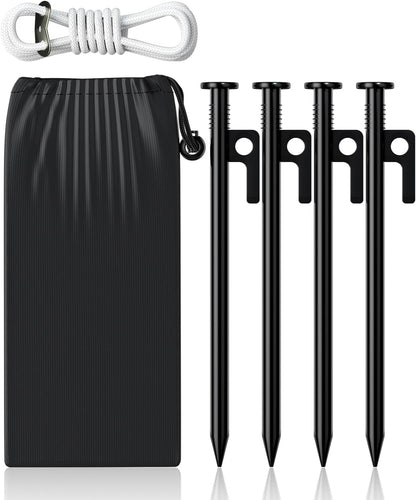 Southernmost Shade — 8-Foot SPF 50 Beach Canopy Umbrella