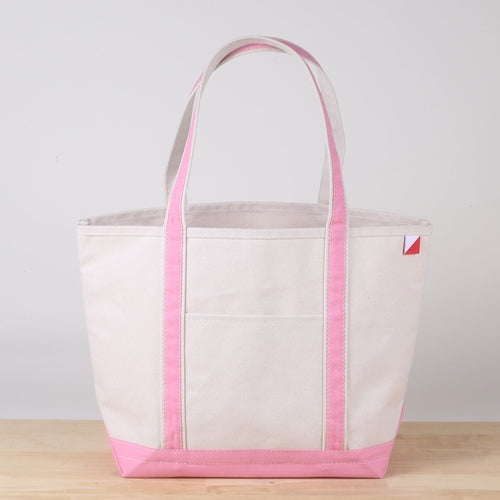 Shoreline Classic Tote — Conch Republic Carry-All