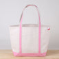 Shoreline Classic Tote — Conch Republic Carry-All