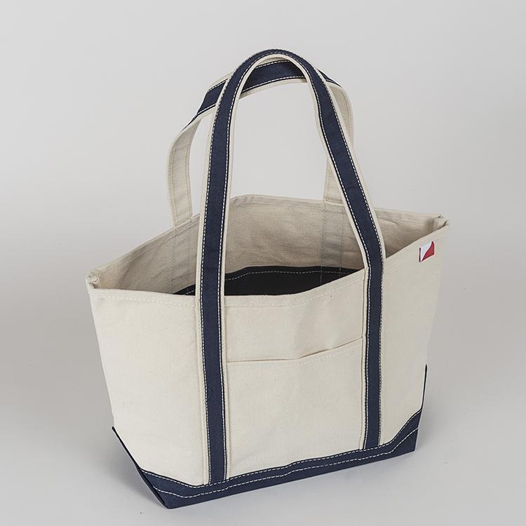 Shoreline Classic Tote — Conch Republic Carry-All