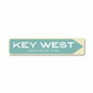 Key West — Classic Landmark Sign