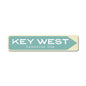 Key West — Classic Landmark Sign
