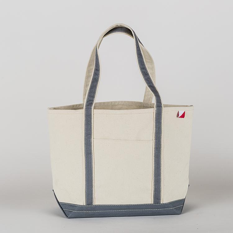 Shoreline Classic Tote — Conch Republic Carry-All