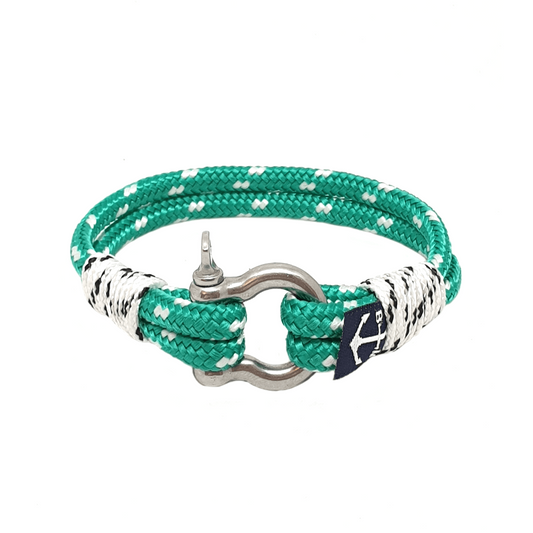 The Warhol Nautical Bracelet — Pop Art Meets the Open Sea