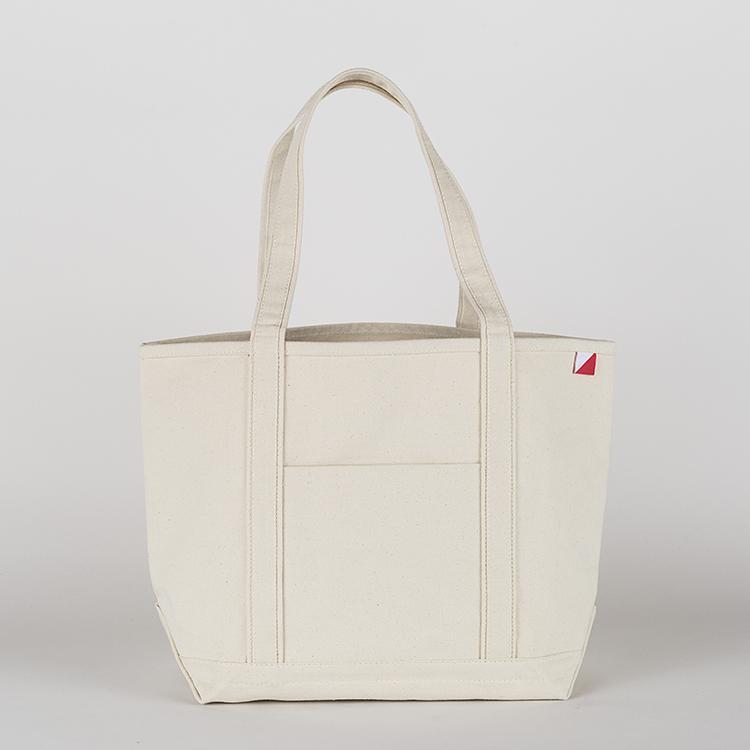 Shoreline Classic Tote — Conch Republic Carry-All