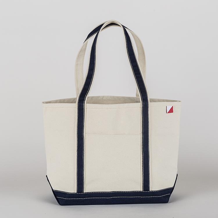 Shoreline Classic Tote — Conch Republic Carry-All