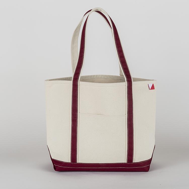 Shoreline Classic Tote — Conch Republic Carry-All