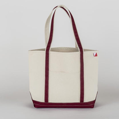 Shoreline Classic Tote — Conch Republic Carry-All