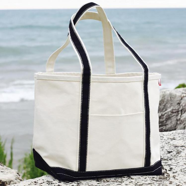 Shoreline Classic Tote — Conch Republic Carry-All