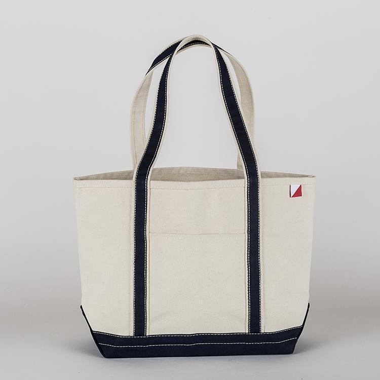 Shoreline Classic Tote — Conch Republic Carry-All