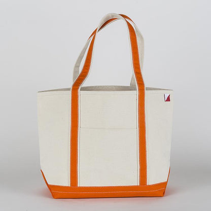Shoreline Classic Tote — Conch Republic Carry-All