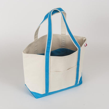 Shoreline Classic Tote — Conch Republic Carry-All
