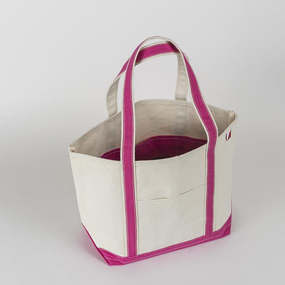 Shoreline Classic Tote — Conch Republic Carry-All