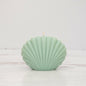 Seashell Coastal Candle — Conch Republic Collection
