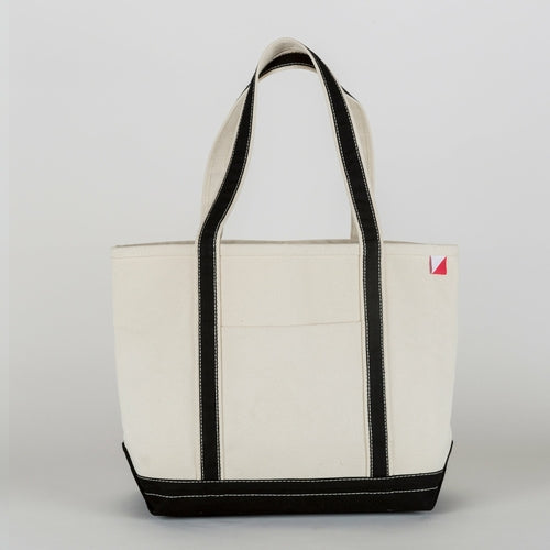 Shoreline Classic Tote — Conch Republic Carry-All
