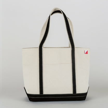 Shoreline Classic Tote — Conch Republic Carry-All