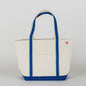 Shoreline Classic Tote — Conch Republic Carry-All