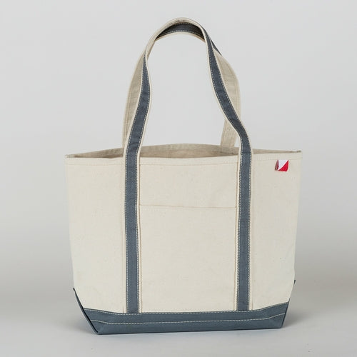Shoreline Classic Tote — Conch Republic Carry-All