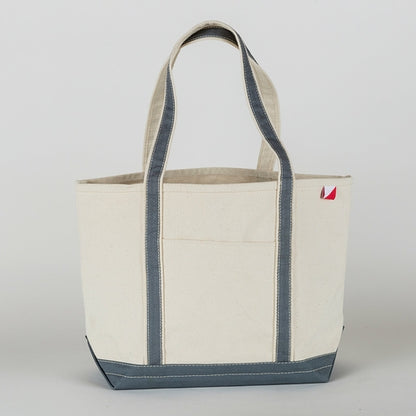 Shoreline Classic Tote — Conch Republic Carry-All