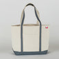 Shoreline Classic Tote — Conch Republic Carry-All