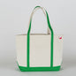 Shoreline Classic Tote — Conch Republic Carry-All