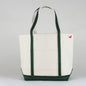 Shoreline Classic Tote — Conch Republic Carry-All