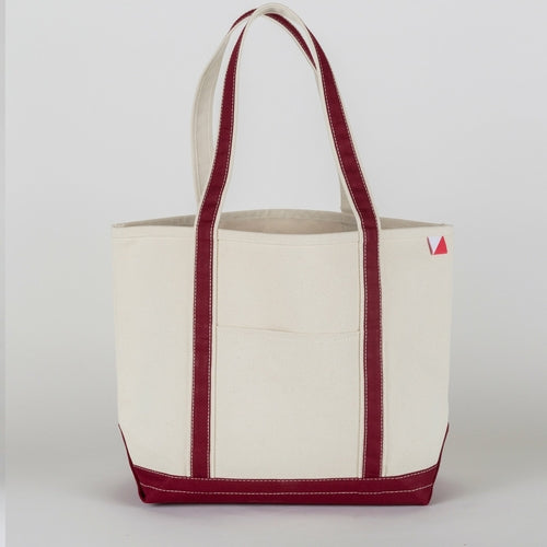 Shoreline Classic Tote — Conch Republic Carry-All