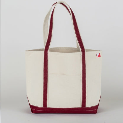 Shoreline Classic Tote — Conch Republic Carry-All