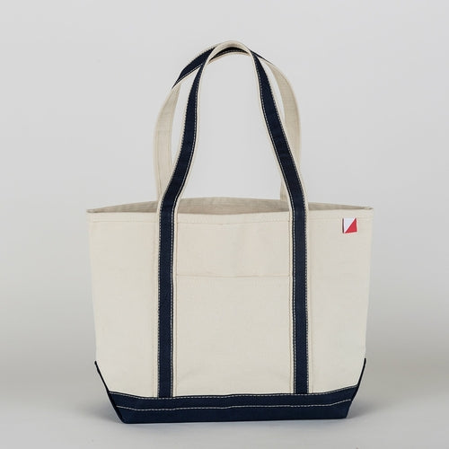 Shoreline Classic Tote — Conch Republic Carry-All