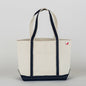Shoreline Classic Tote — Conch Republic Carry-All