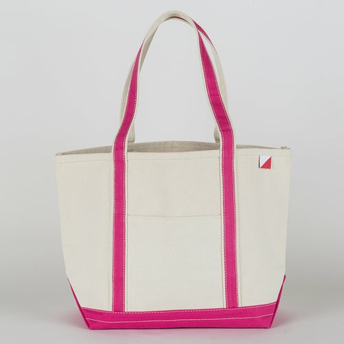 Shoreline Classic Tote — Conch Republic Carry-All