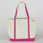 Shoreline Classic Tote — Conch Republic Carry-All