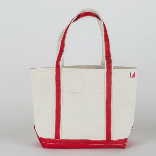 Shoreline Classic Tote — Conch Republic Carry-All