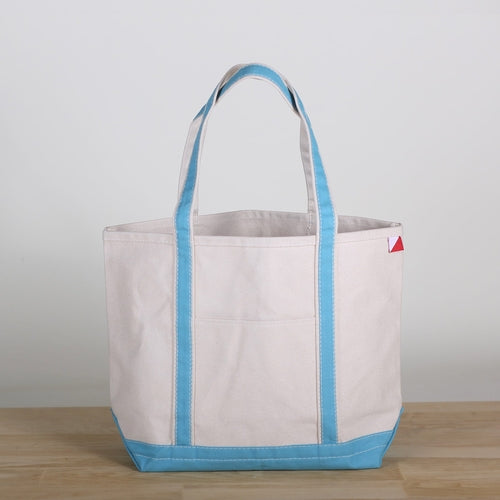 Shoreline Classic Tote — Conch Republic Carry-All