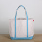 Shoreline Classic Tote — Conch Republic Carry-All