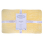 La Hammam Turkish Cotton Bath Sheet — 600 GSM Luxury
