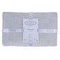 La Hammam Turkish Cotton Bath Sheet — 600 GSM Luxury