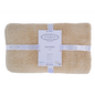 La Hammam Turkish Cotton Bath Sheet — 600 GSM Luxury