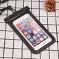 Southernmost Dry Pouch — Waterproof Phone & Beach Case