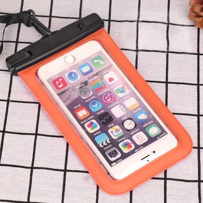 Southernmost Dry Pouch — Waterproof Phone & Beach Case