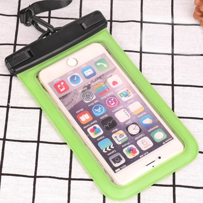 Southernmost Dry Pouch — Waterproof Phone & Beach Case