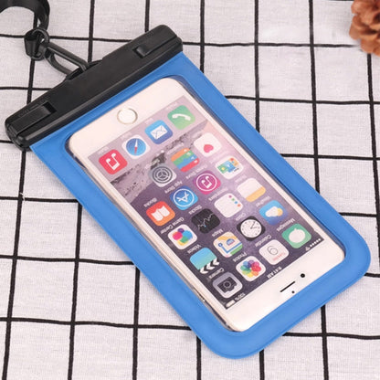 Southernmost Dry Pouch — Waterproof Phone & Beach Case