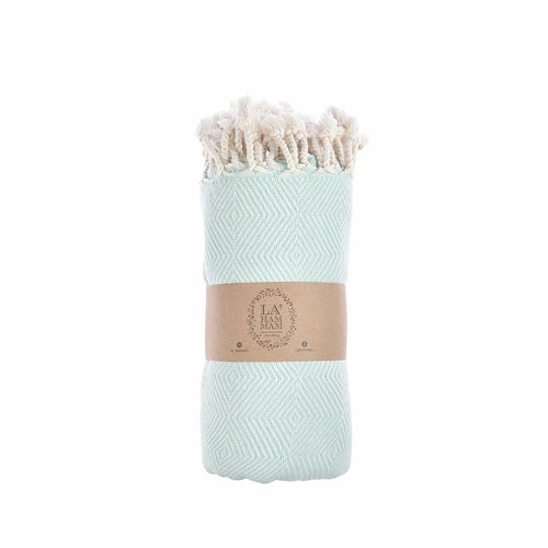 La Hammam Asia Peshtemal Beach Towel