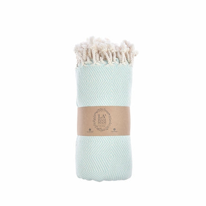 La Hammam Asia Peshtemal Beach Towel