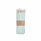 La Hammam Mediterranean Peshtemal Beach Towel