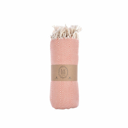 La Hammam Asia Peshtemal Beach Towel